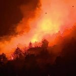 Canicule et incendies en Europe du Sud : l’Espagne, le Portugal et la Grèce sous pression