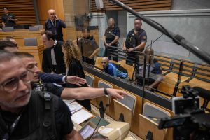 CORRECTION-FRANCE-CRIME-MURDER-WOMEN