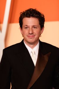 2025 Vanity Fair Oscar Party - LA