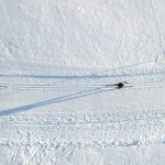 L’Empa appelle les fondeurs à bannir les farts PFAS dans le ski de fond (Engadine 2025)