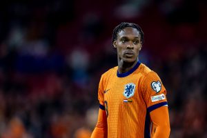 Netherlands vs Lithuania