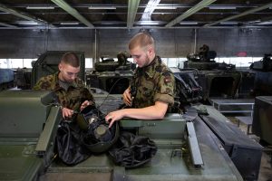 Unteroffiziersschule