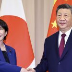 La Première ministre japonaise provoque la colère de Pékin en évoquant Taïwan
