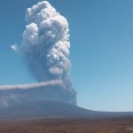 Éruption du volcan Hayli Gubbi en Éthiopie : première activité depuis environ 12 000 ans, selon le Smithsonian