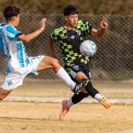Football à Genève : quand les jeunes du Pommier défirent le nouvel ordre