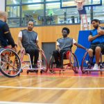 Tennis en fauteuil à Genève : quand le talent athlétique dépend des sponsors