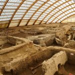 Site archéologique Saint-Antoine: Genève inaugure son musée souterrain