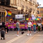 Genève ravive ses mémoires LGBTIQ+: le mois de l’histoire prend racine en octobre