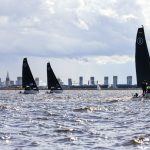 Sail GP 2026 : trois jours de chaos routier pour une course d’élite